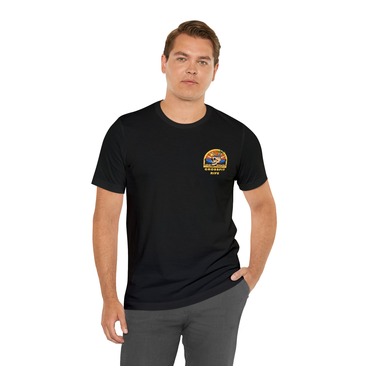 Rest Day Is Coming Shirt