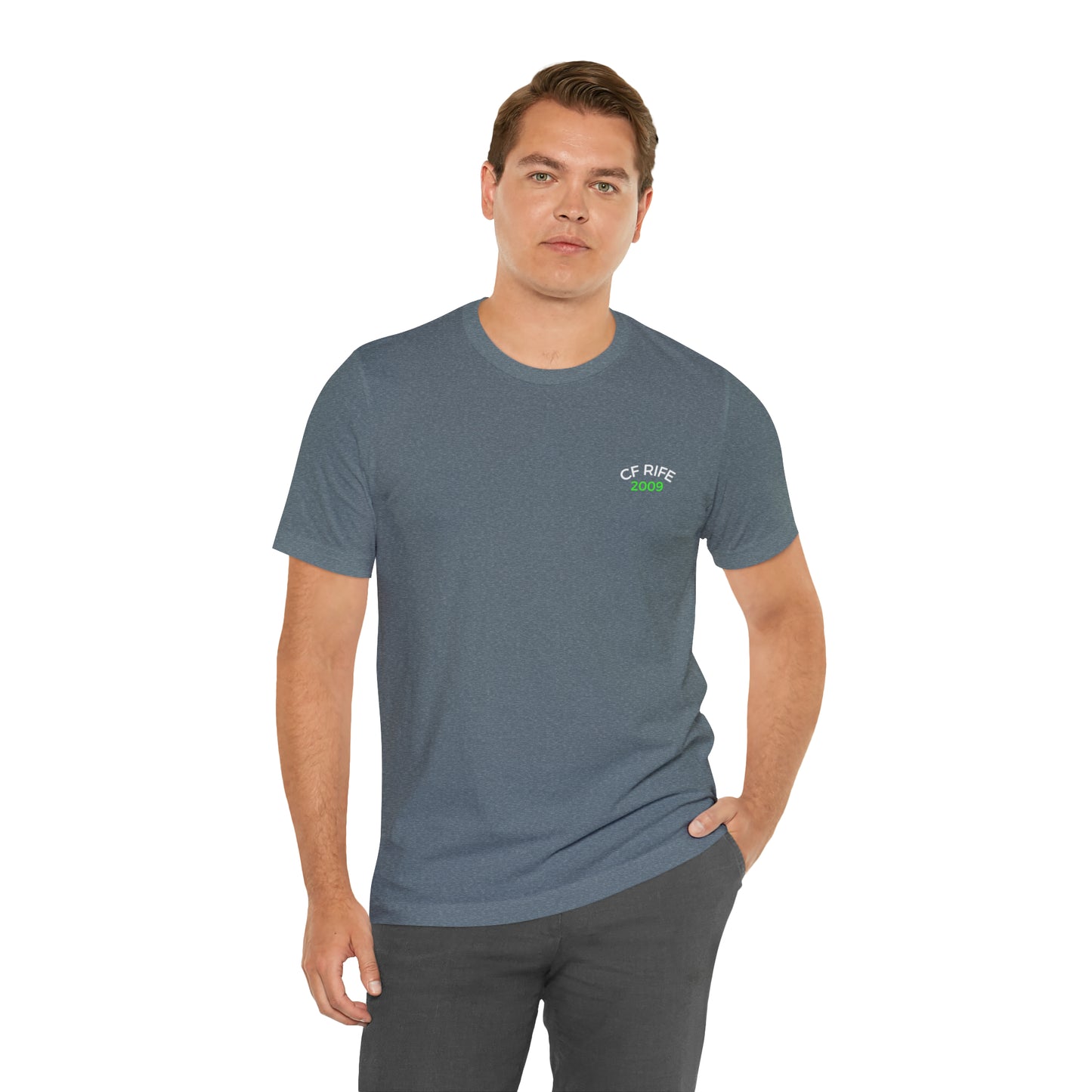 LEGenDarY Tee