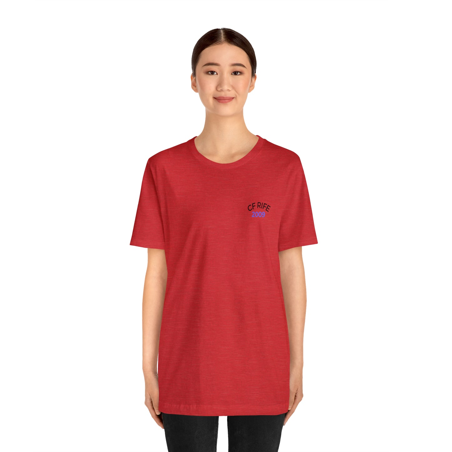 LEGenDArY Tee