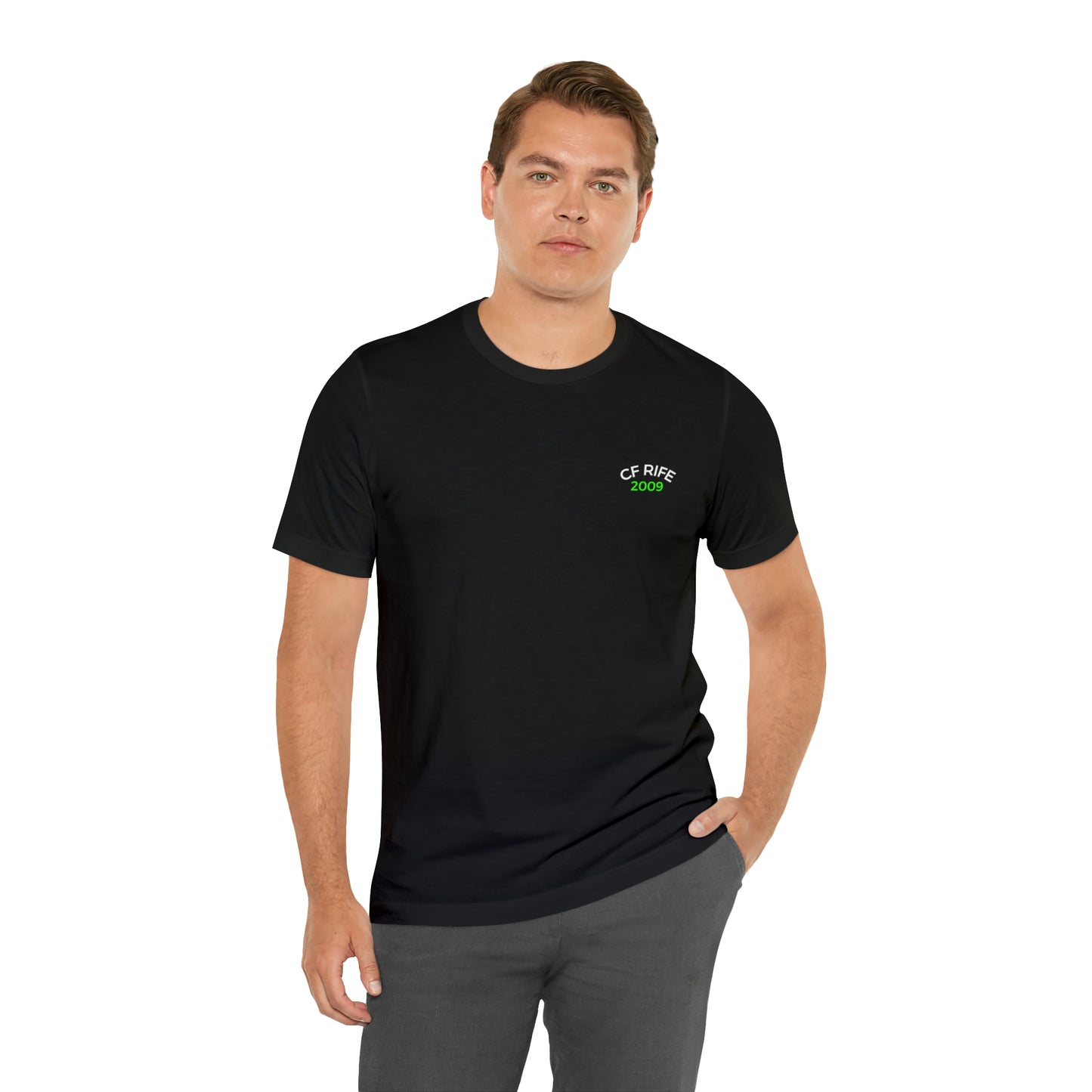 LEGenDarY Tee