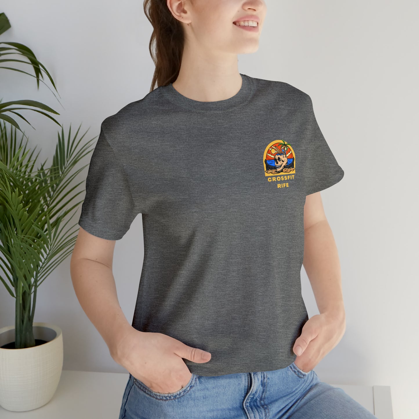 Rest Day Is Coming Shirt