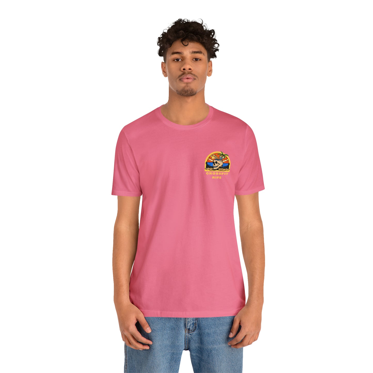 Rest Day Is Coming Shirt