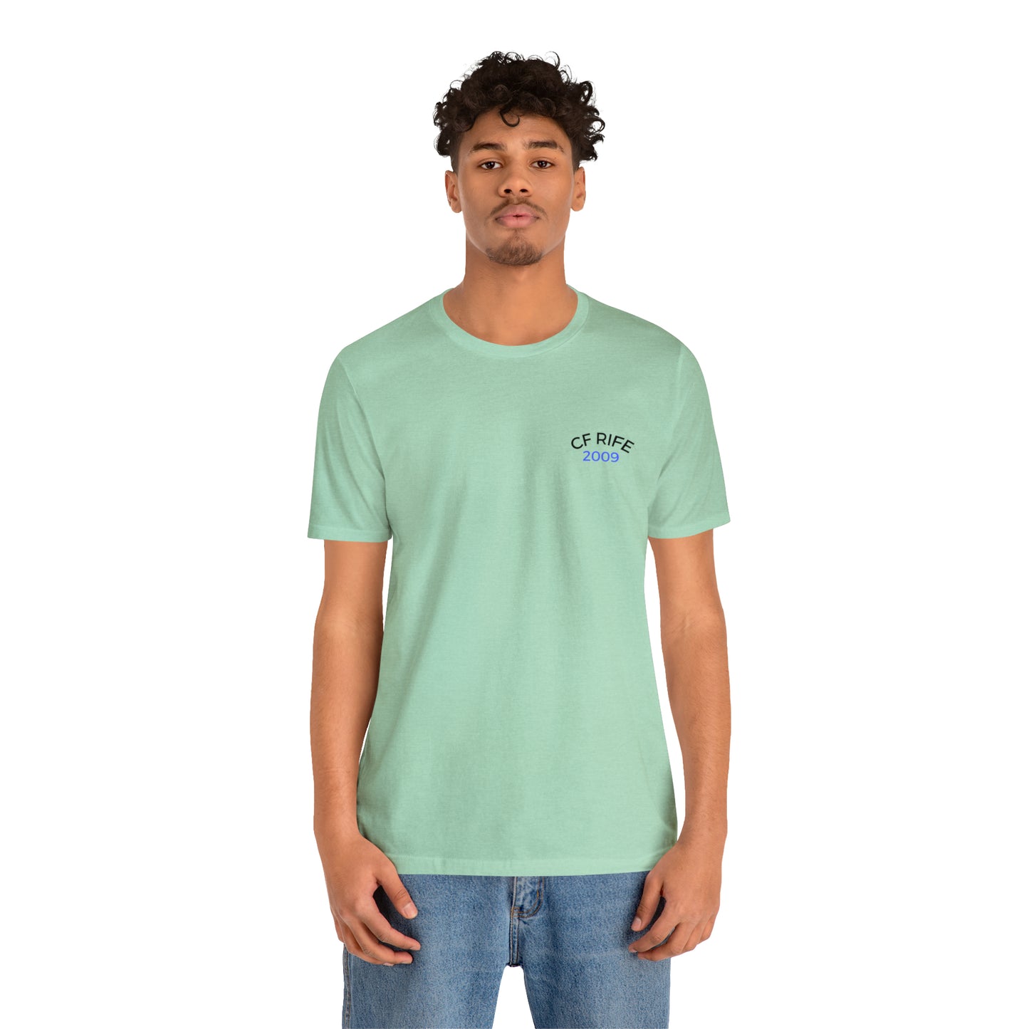 LEGenDArY Tee