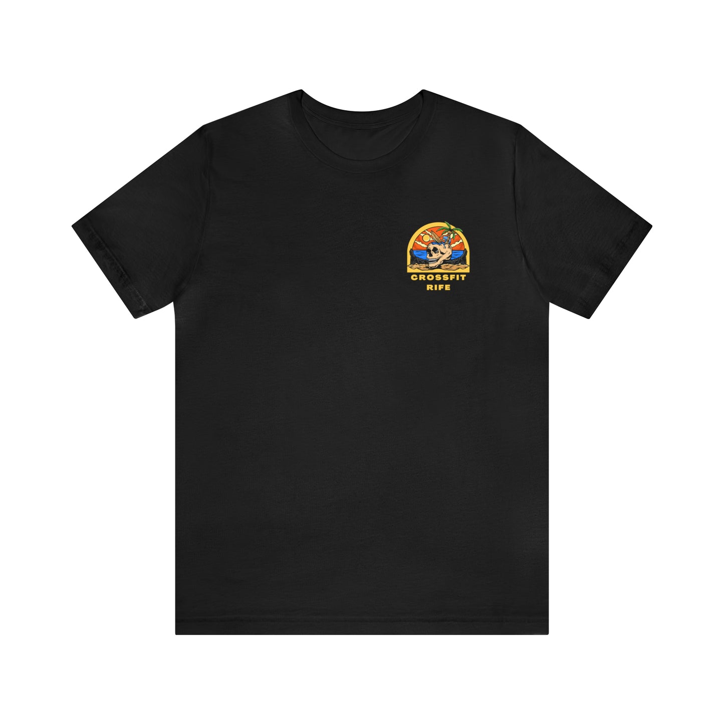 Rest Day Is Coming Shirt