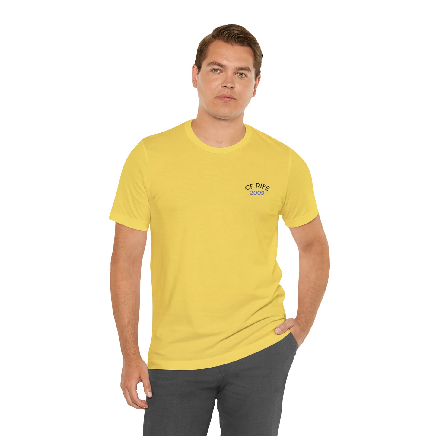 LEGenDArY Tee