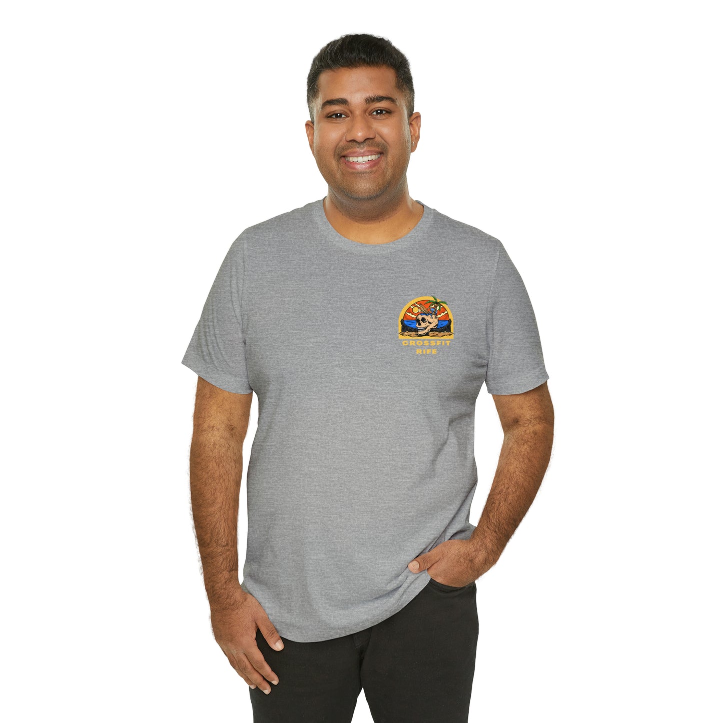 Rest Day Is Coming Shirt