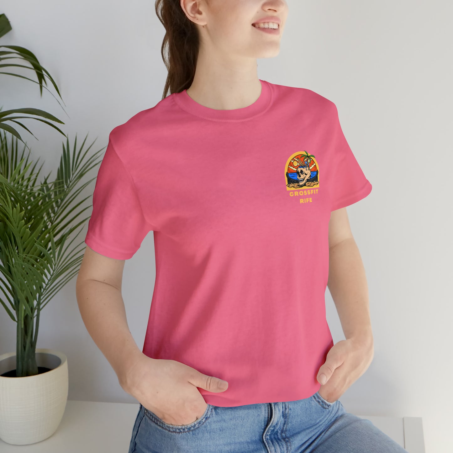 Rest Day Is Coming Shirt