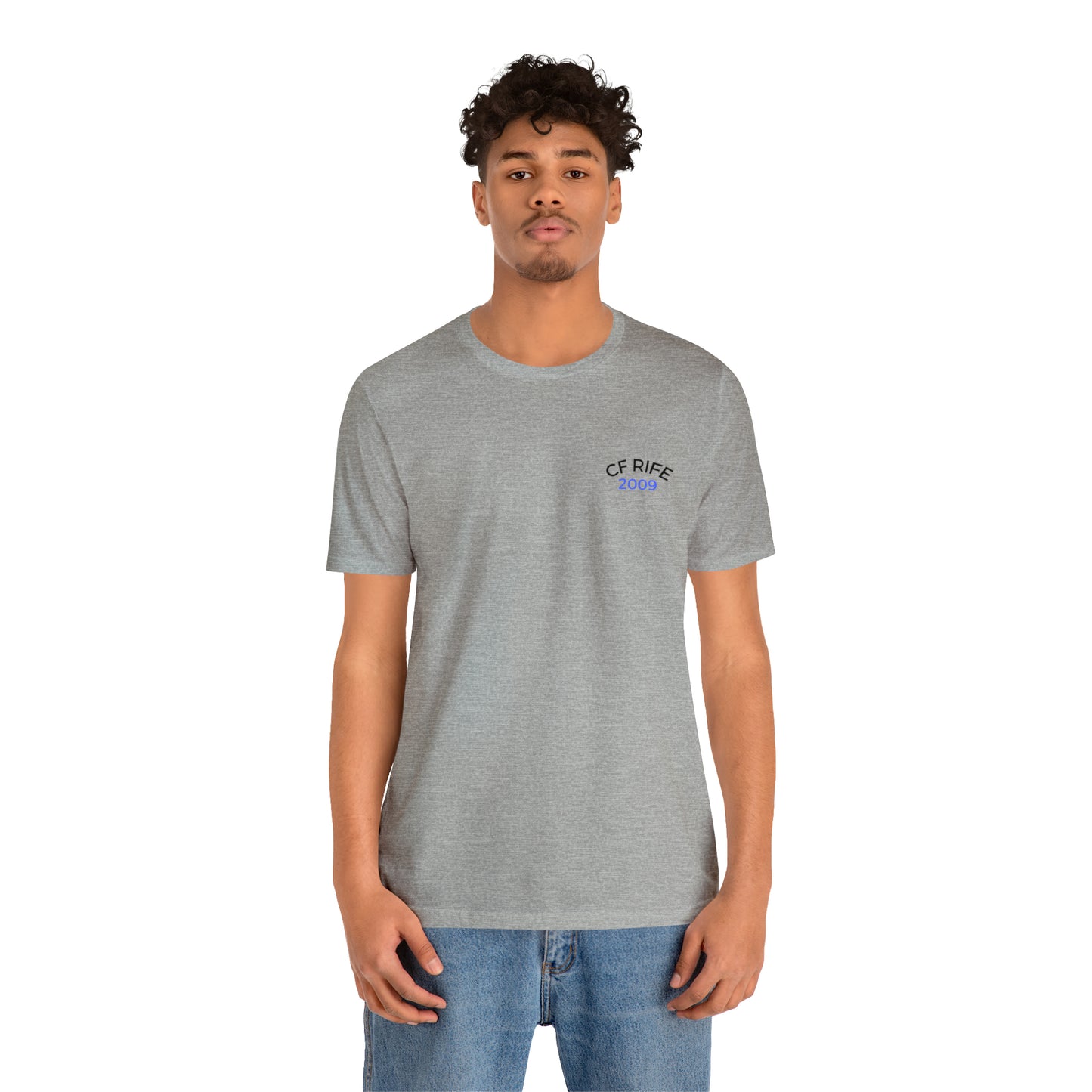 LEGenDArY Tee