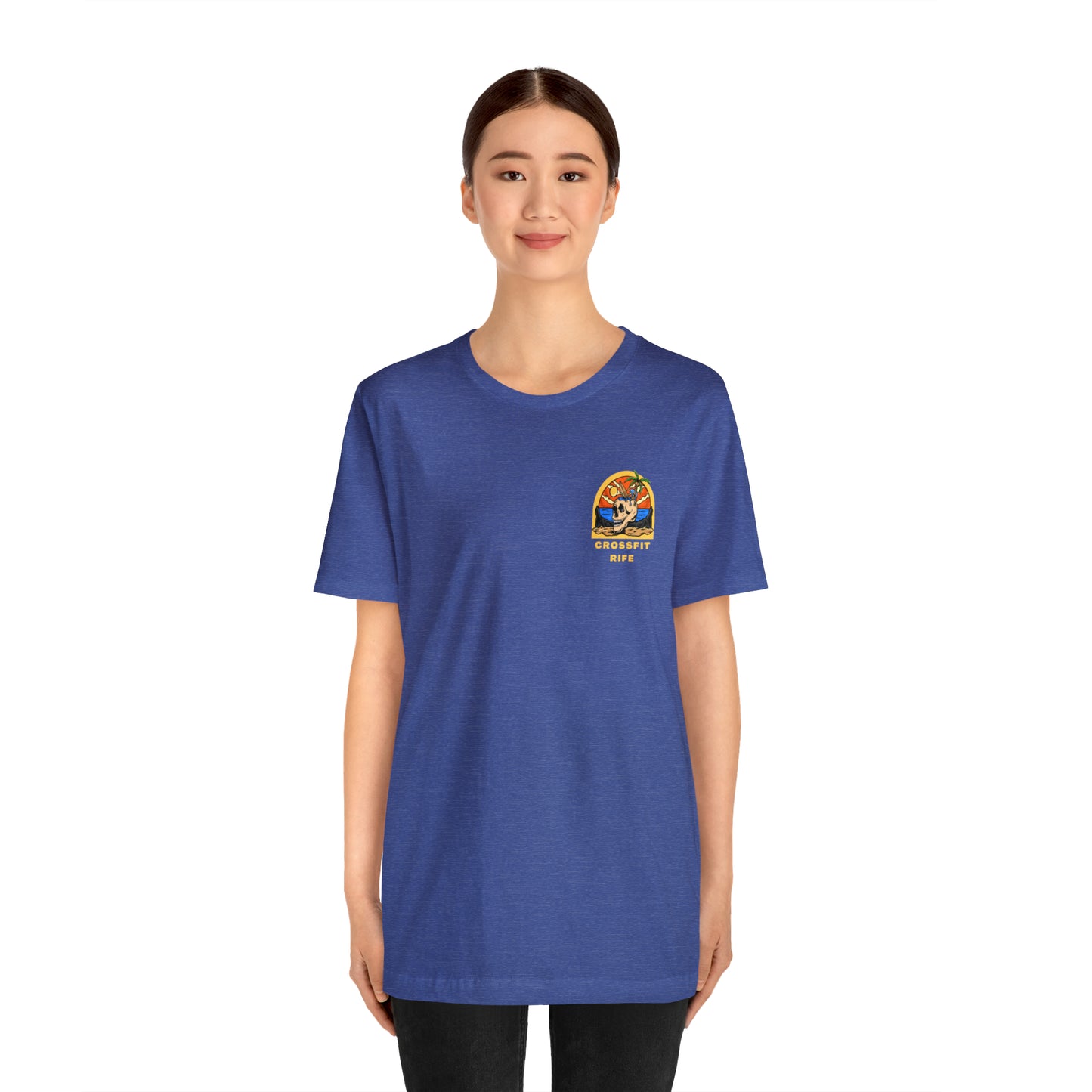 Rest Day Is Coming Shirt