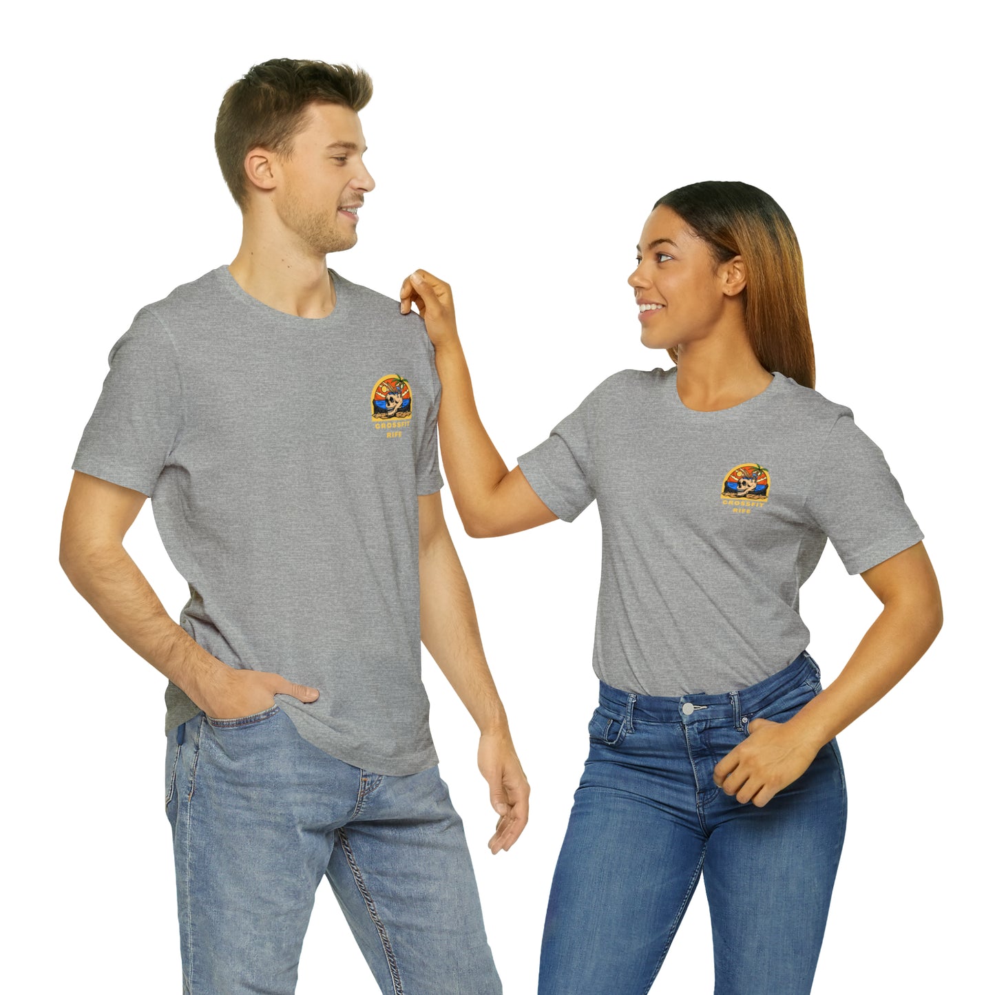 Rest Day Is Coming Shirt