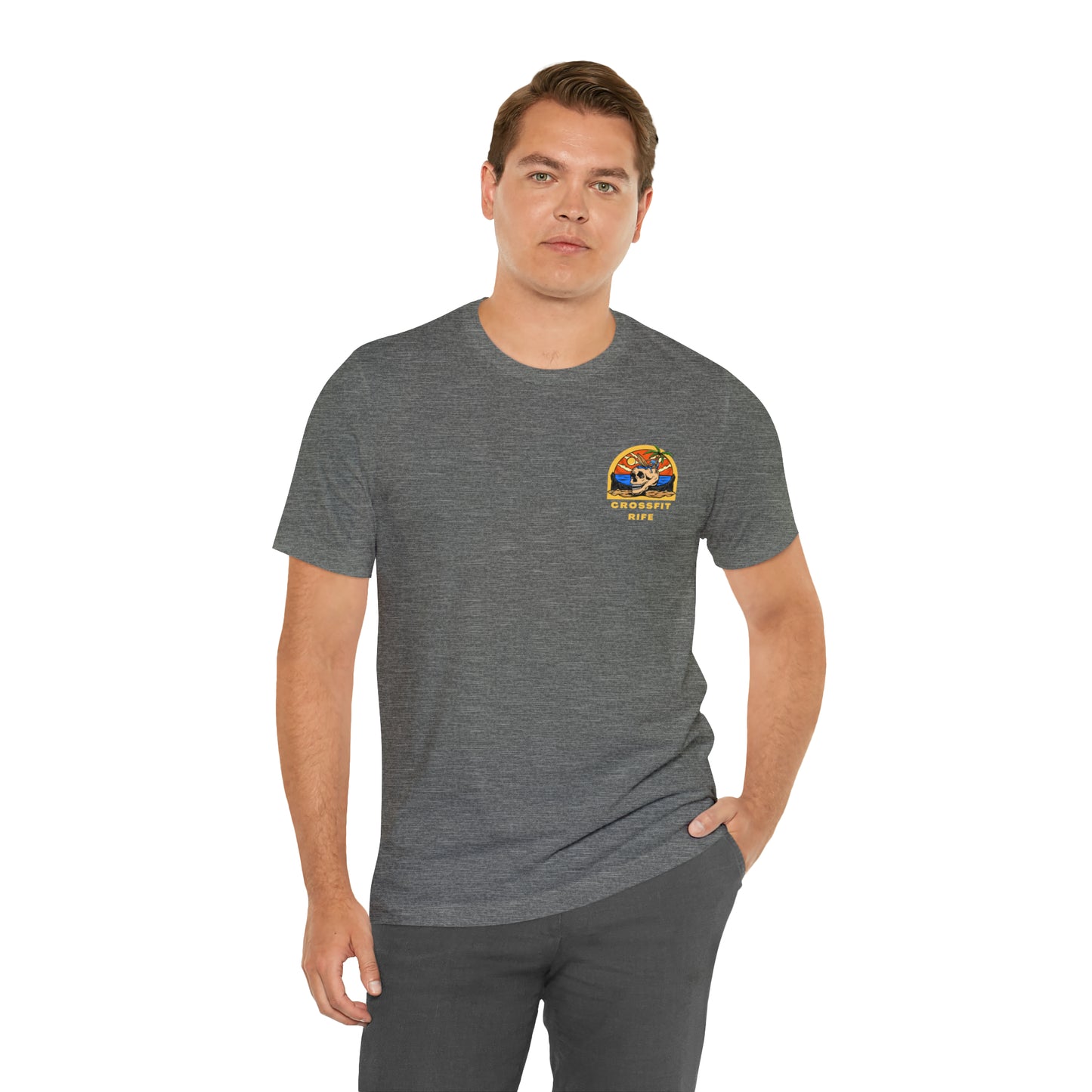 Rest Day Is Coming Shirt