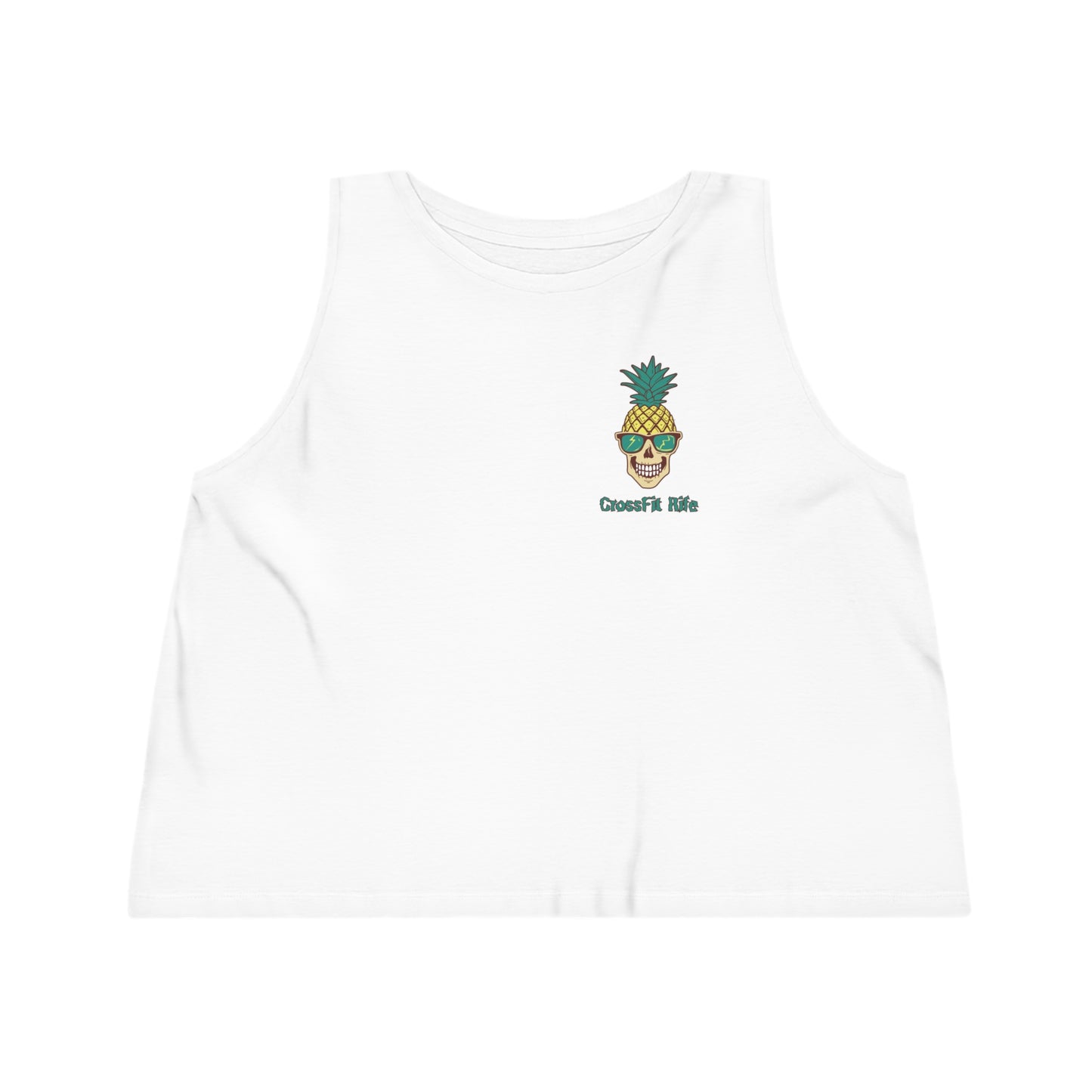 CFR Good Vibes Flowy Tank