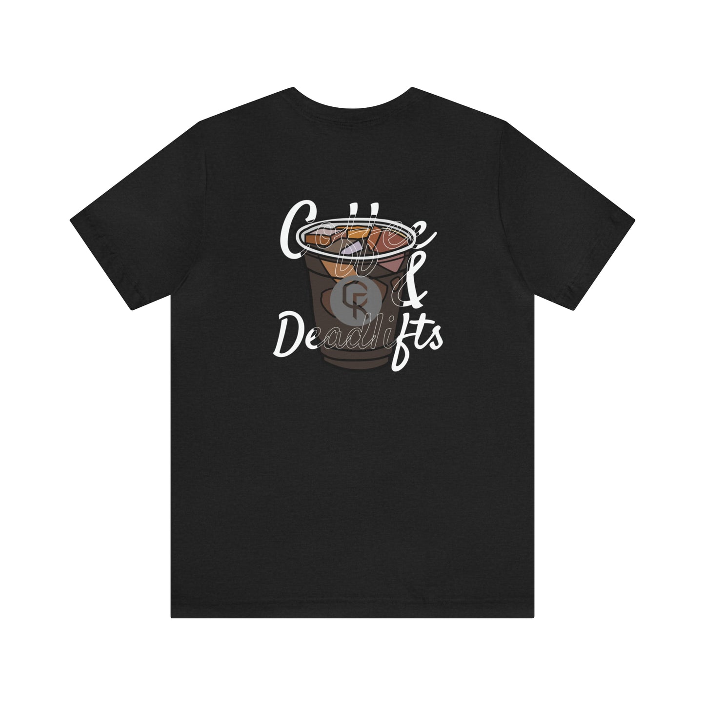 Coffee & Deadlifts