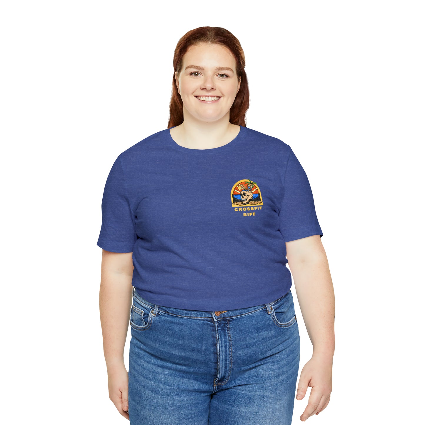 Rest Day Is Coming Shirt