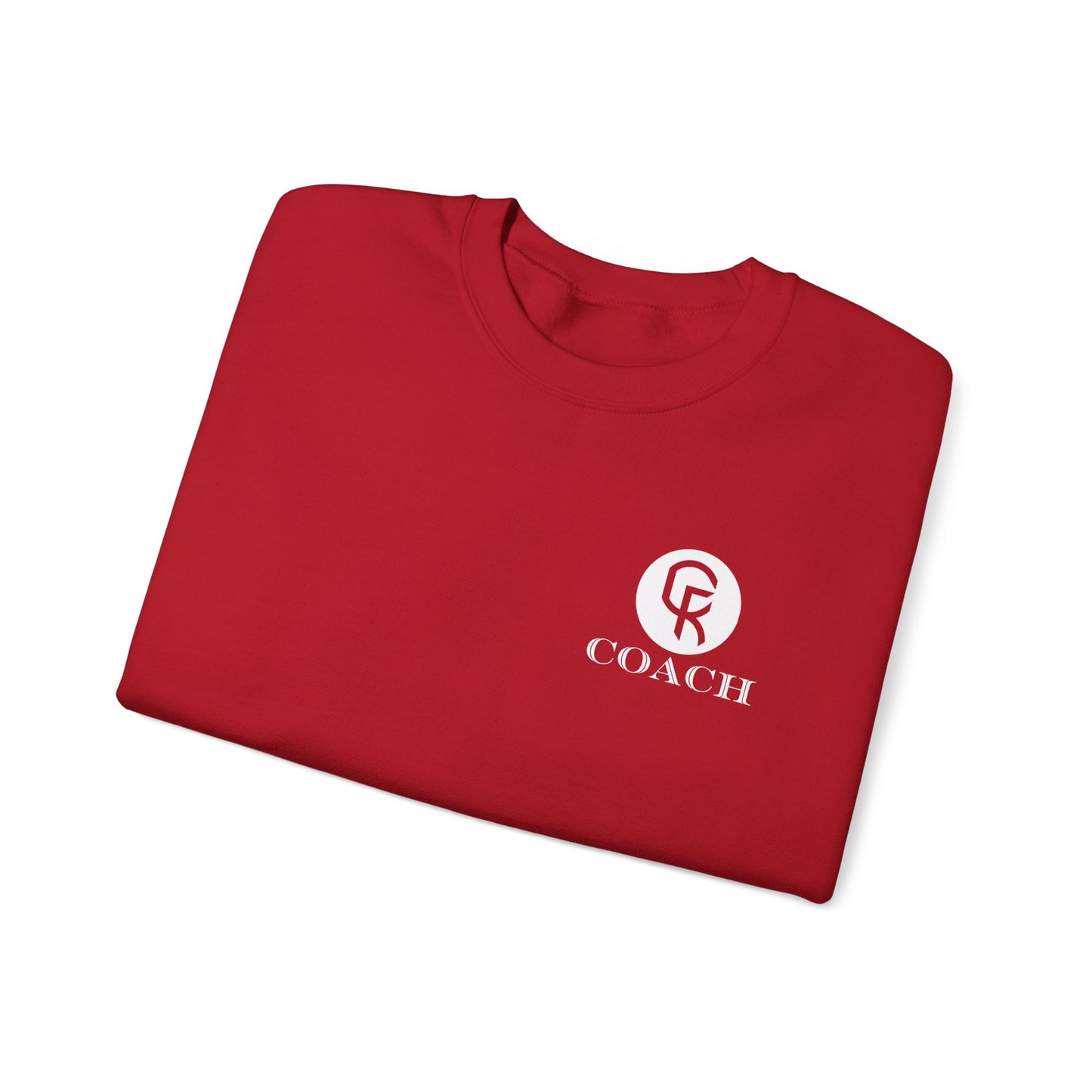 Coach Crewneck Sweatshirt
