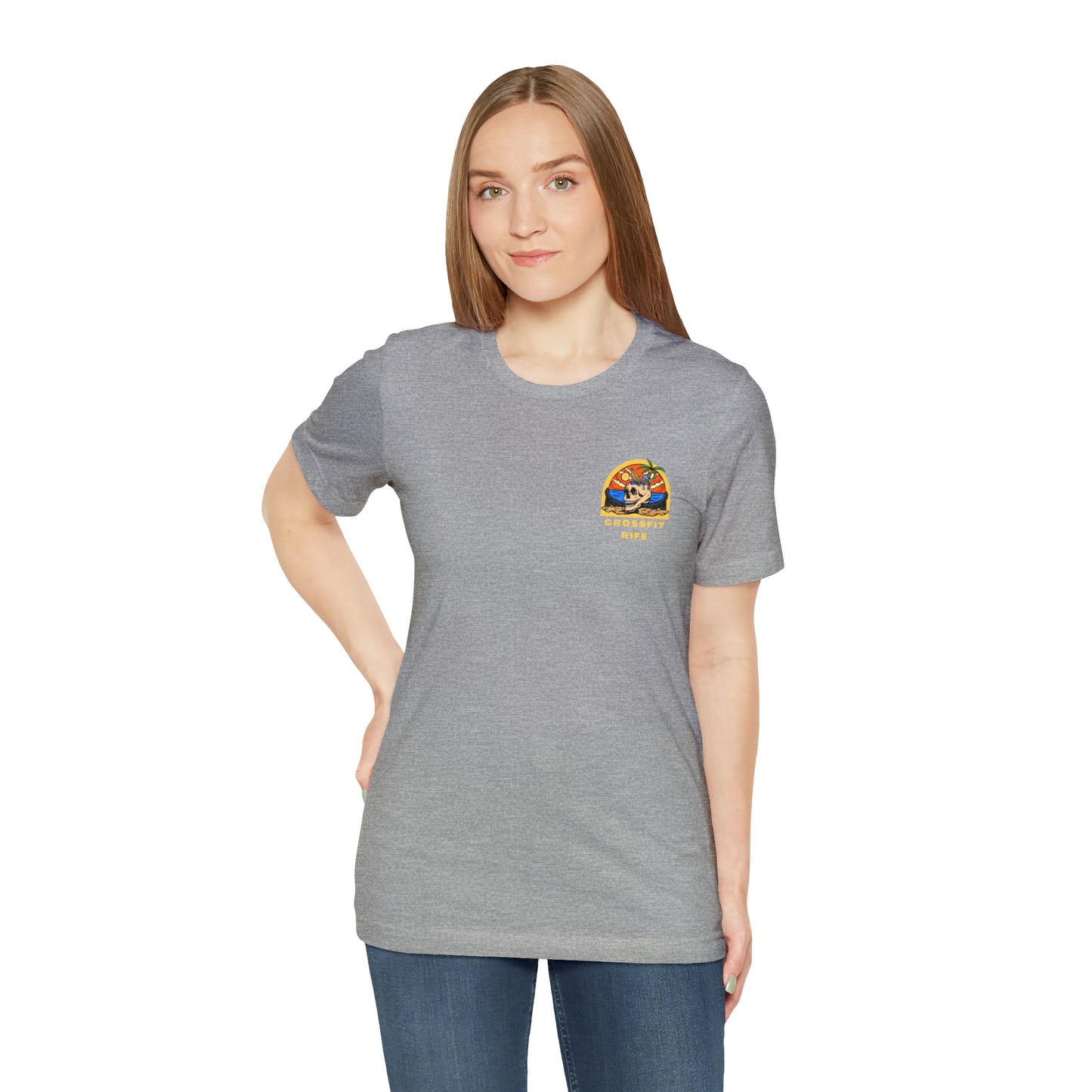 Rest Day Is Coming Shirt