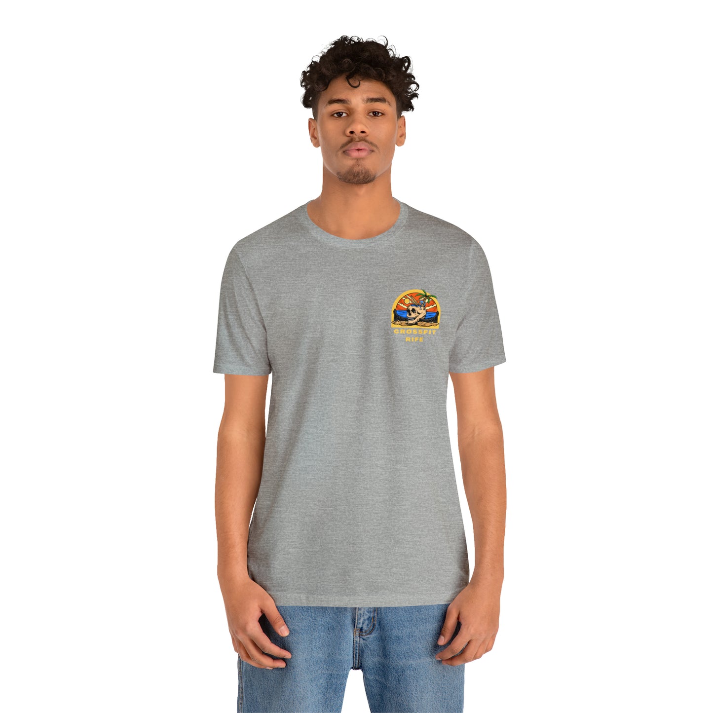 Rest Day Is Coming Shirt