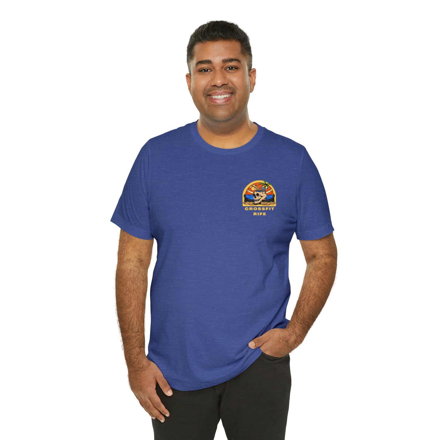 Rest Day Is Coming Shirt