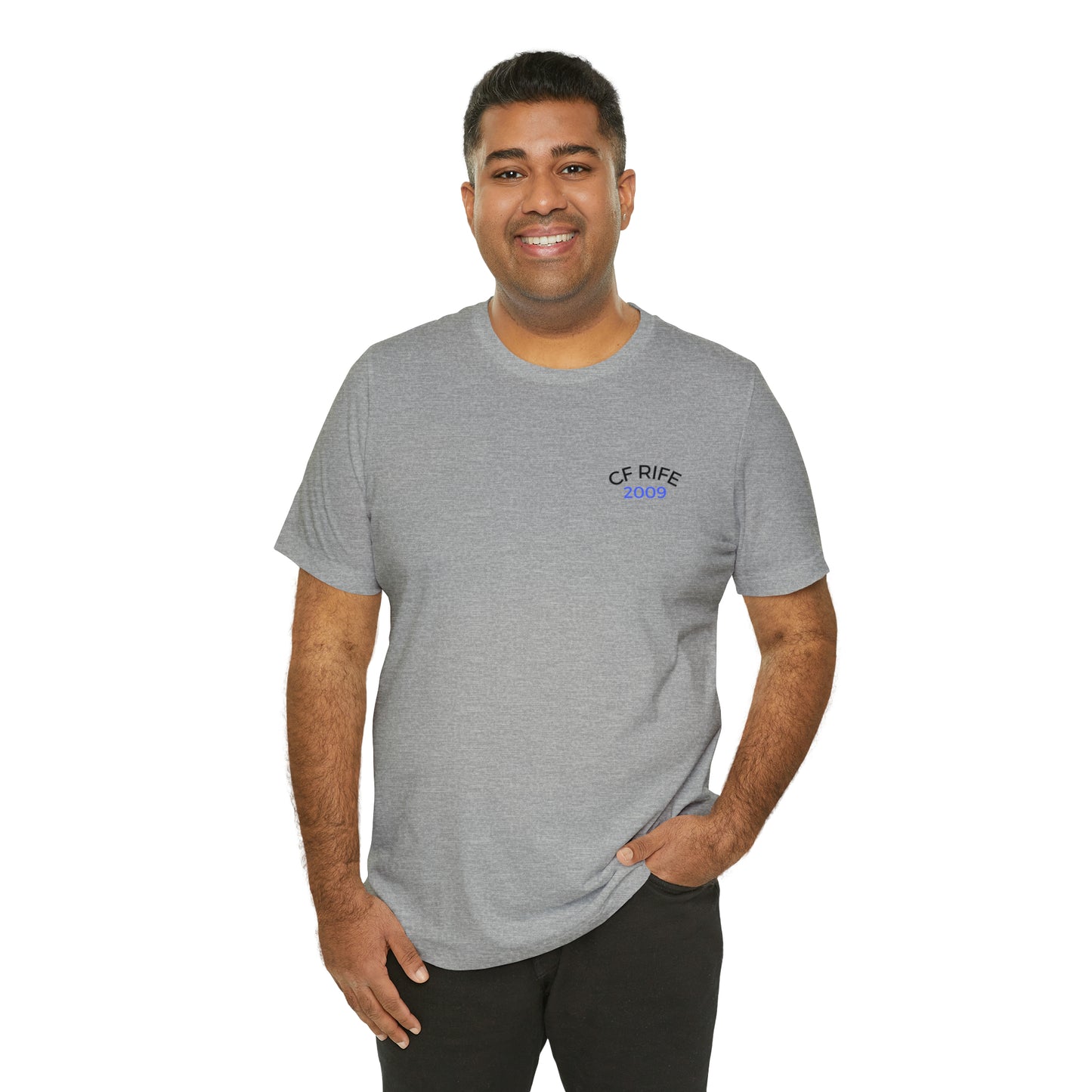 LEGenDArY Tee