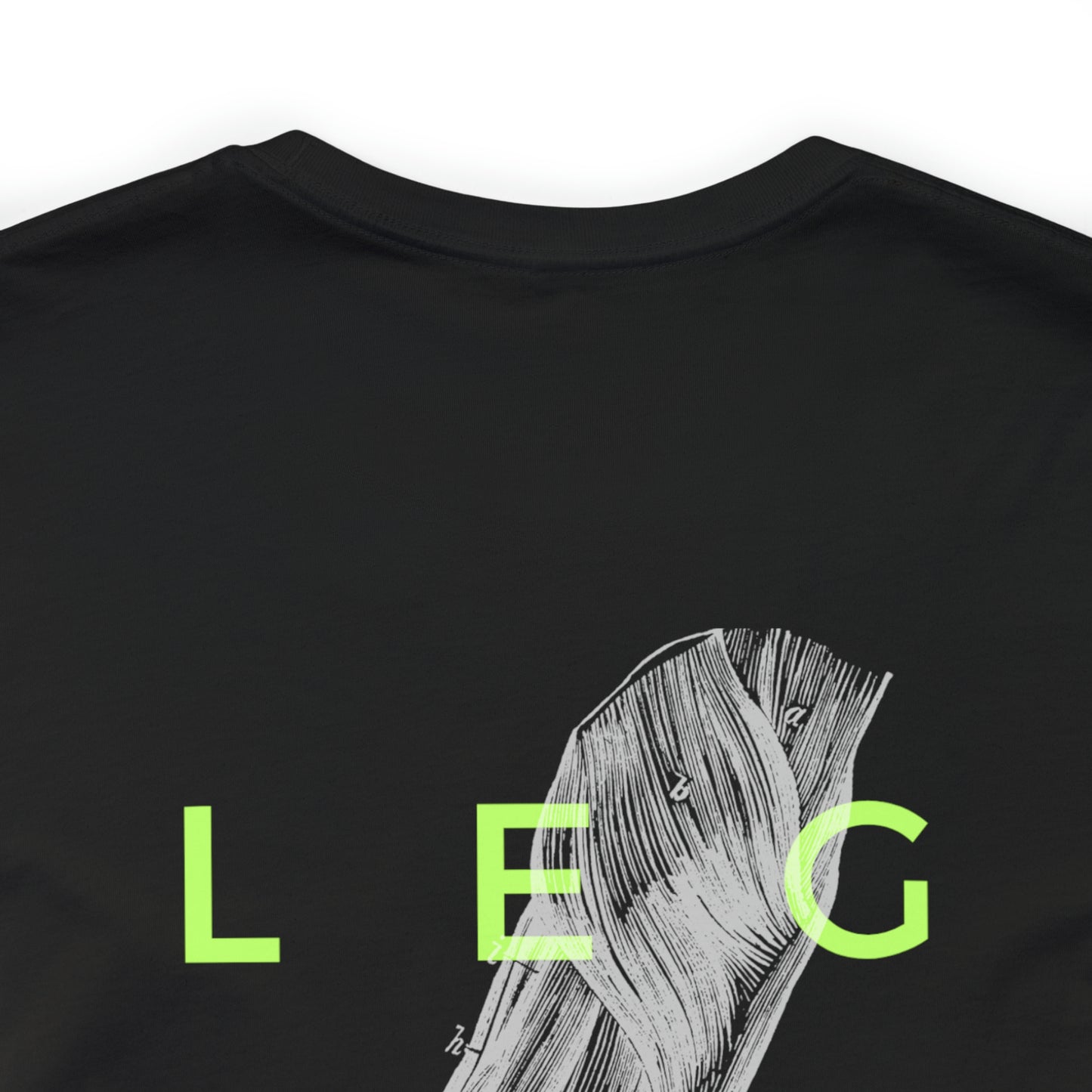 LEGenDarY Tee