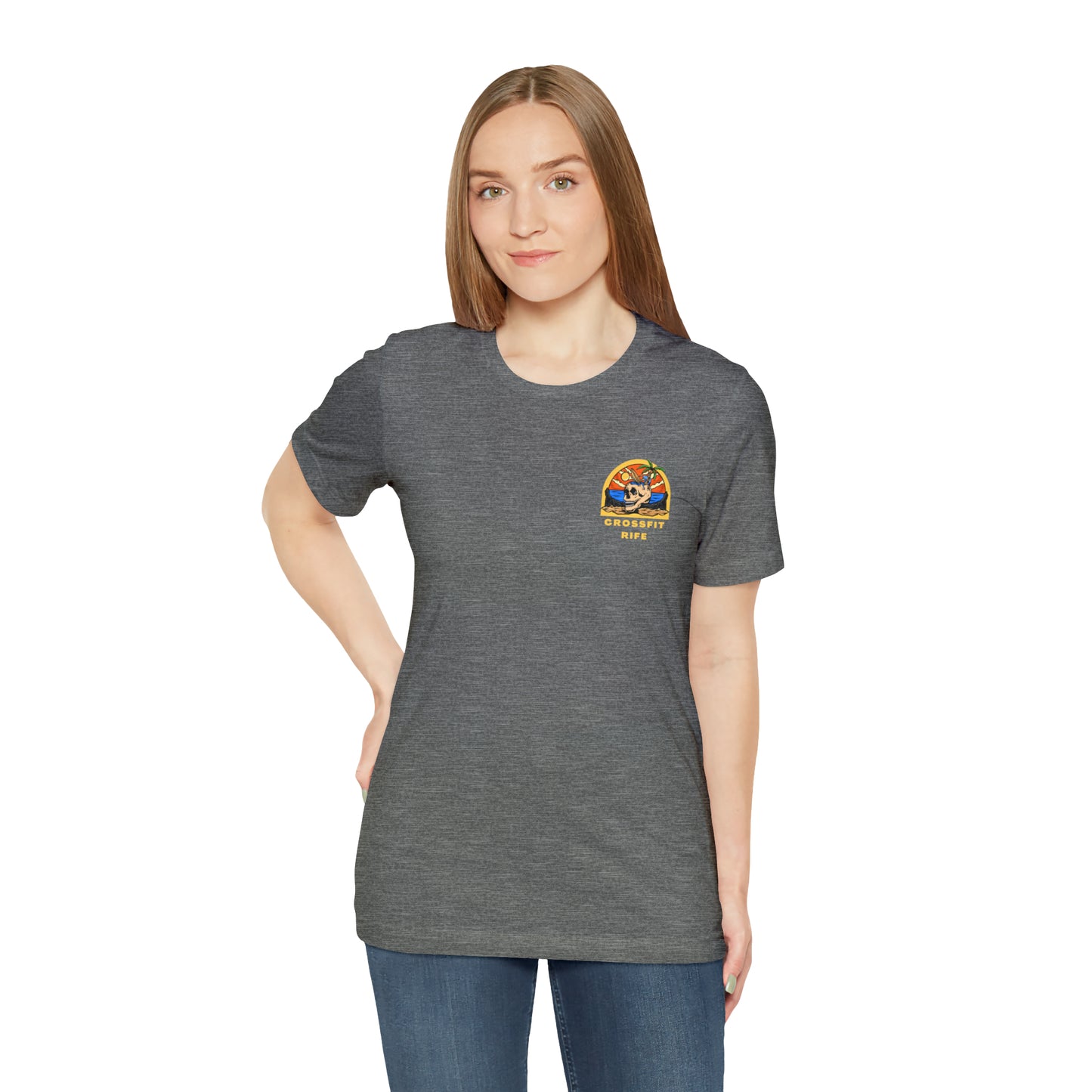 Rest Day Is Coming Shirt