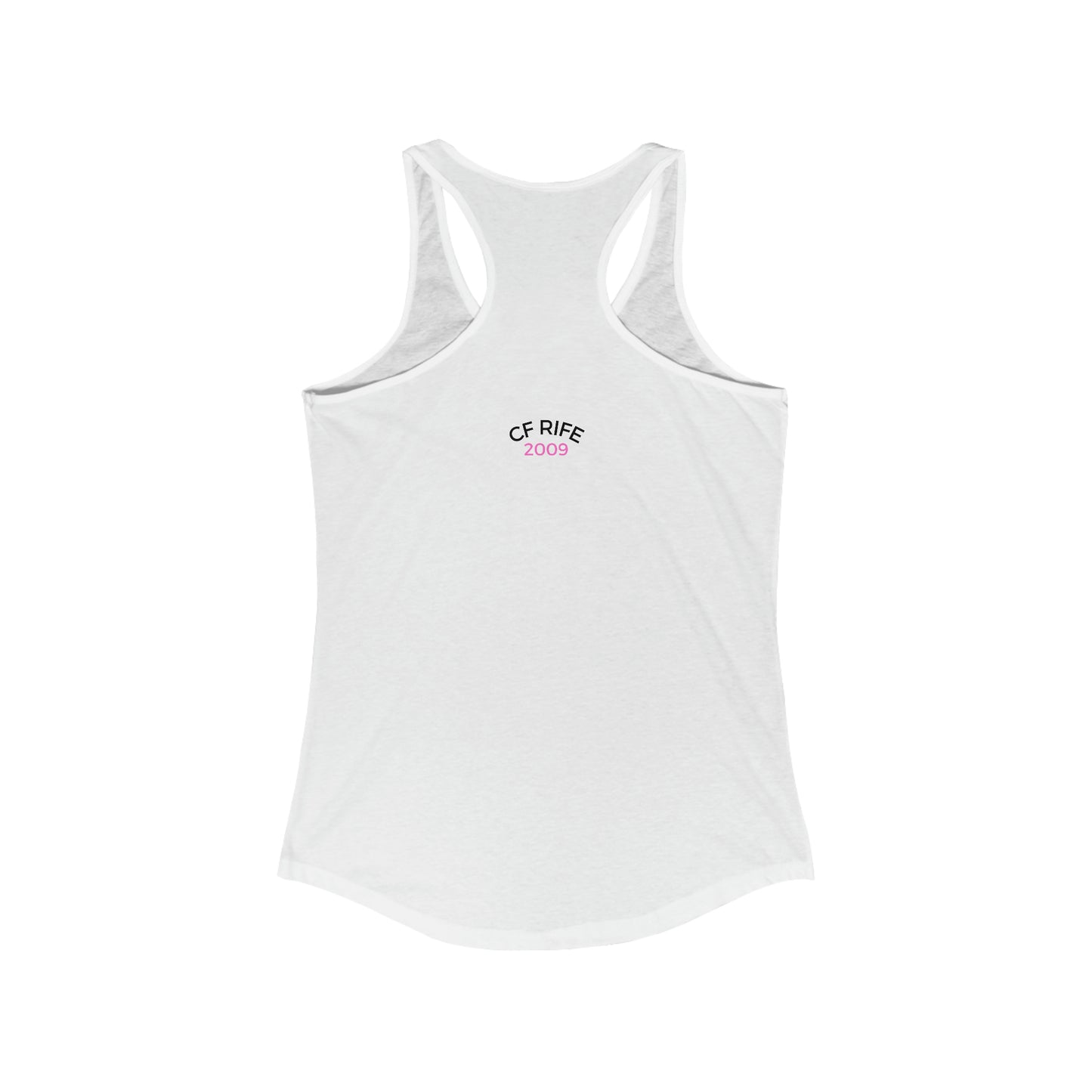 LEGenDArY Racerback Tank