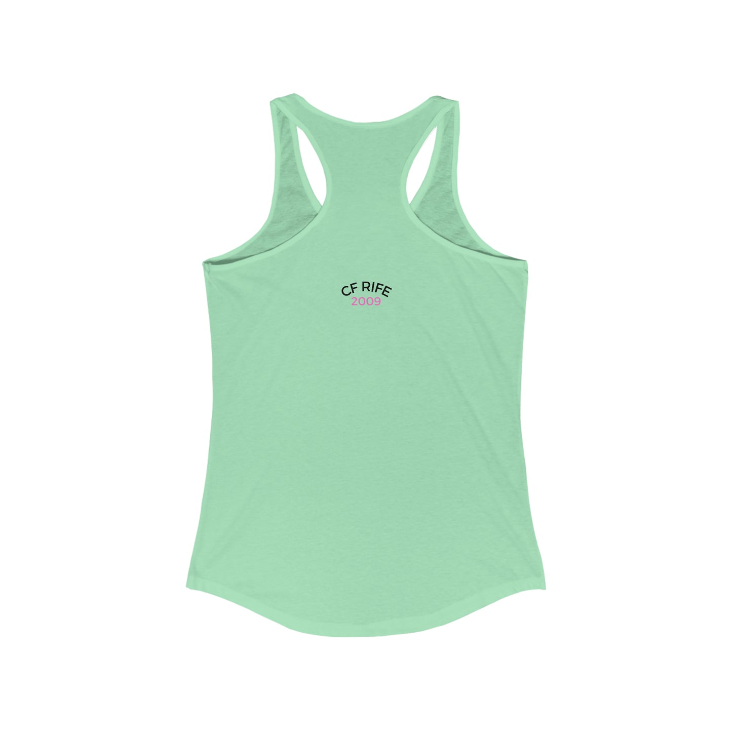 LEGenDArY Racerback Tank