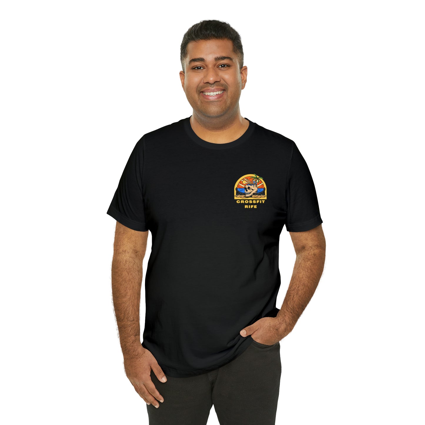 Rest Day Is Coming Shirt