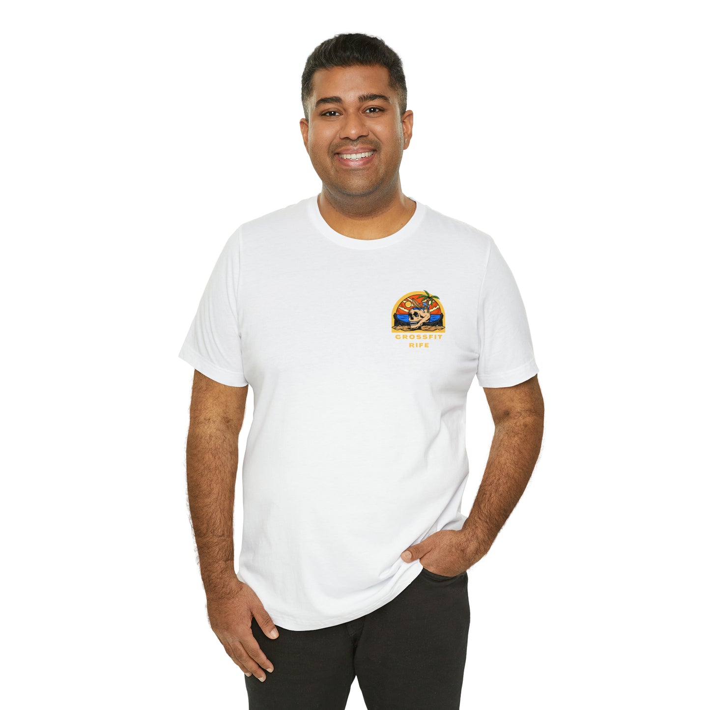 Rest Day Is Coming Shirt