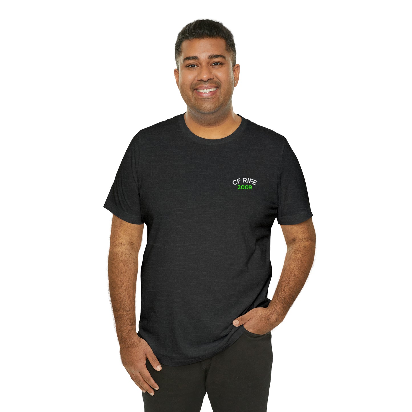 LEGenDarY Tee