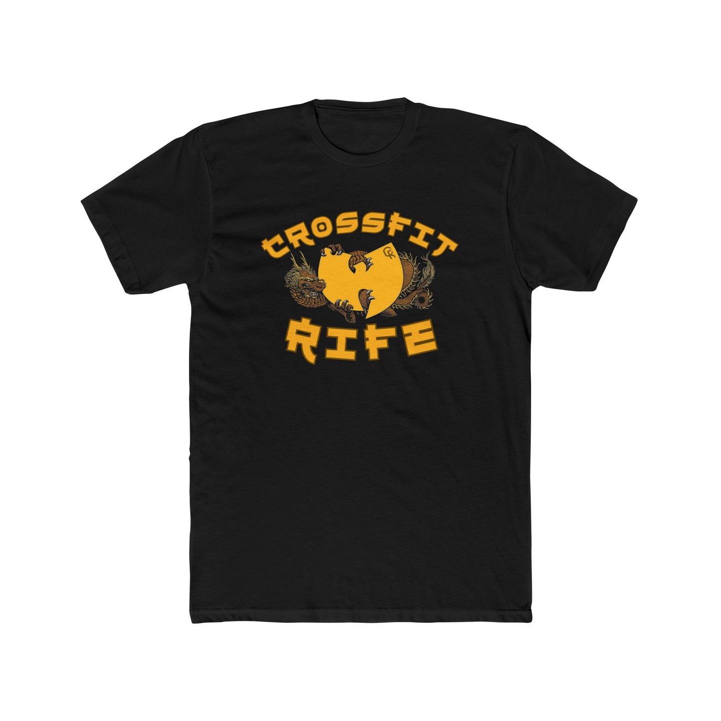 CFR WuTang T-shirt