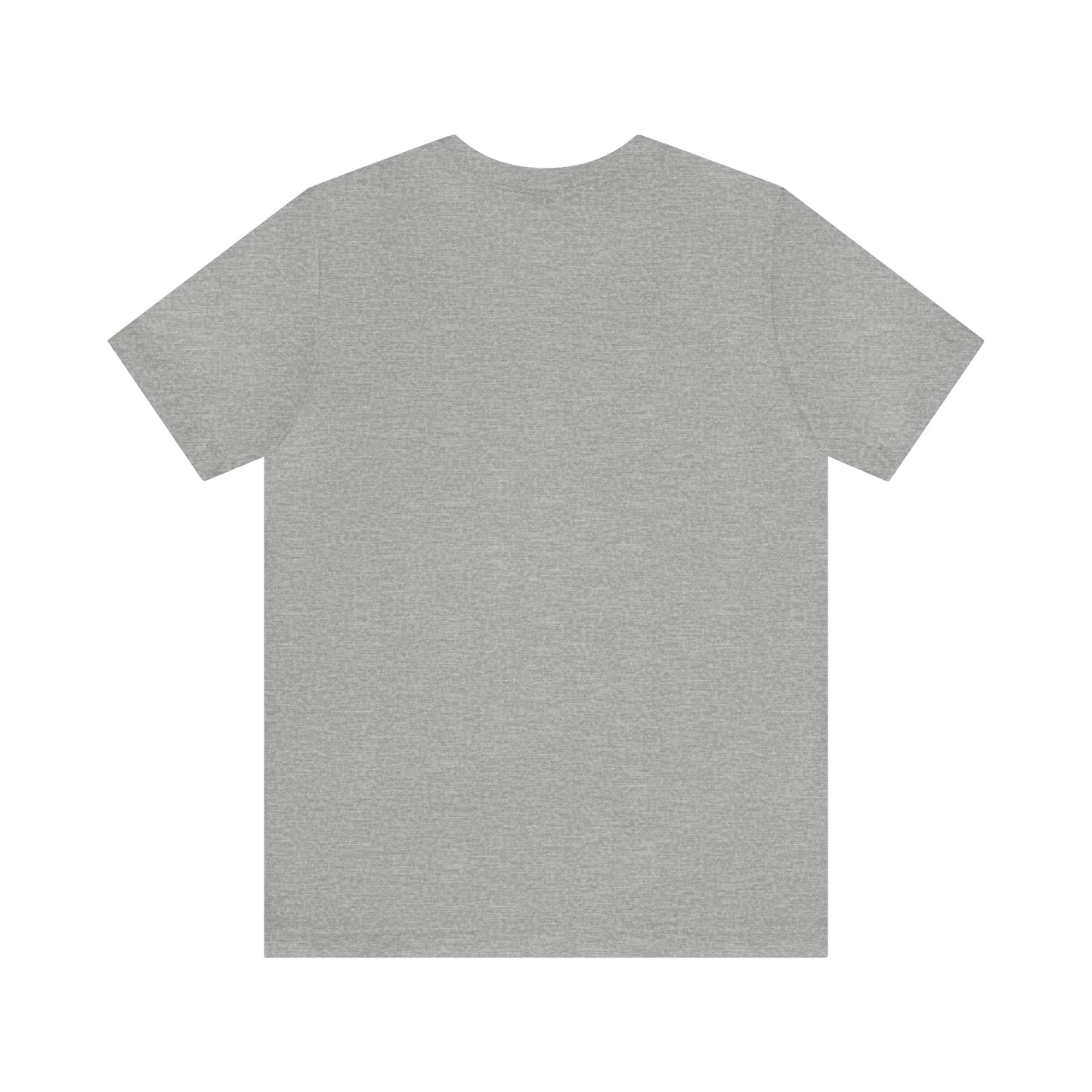 Unknown / Unknowable (white)