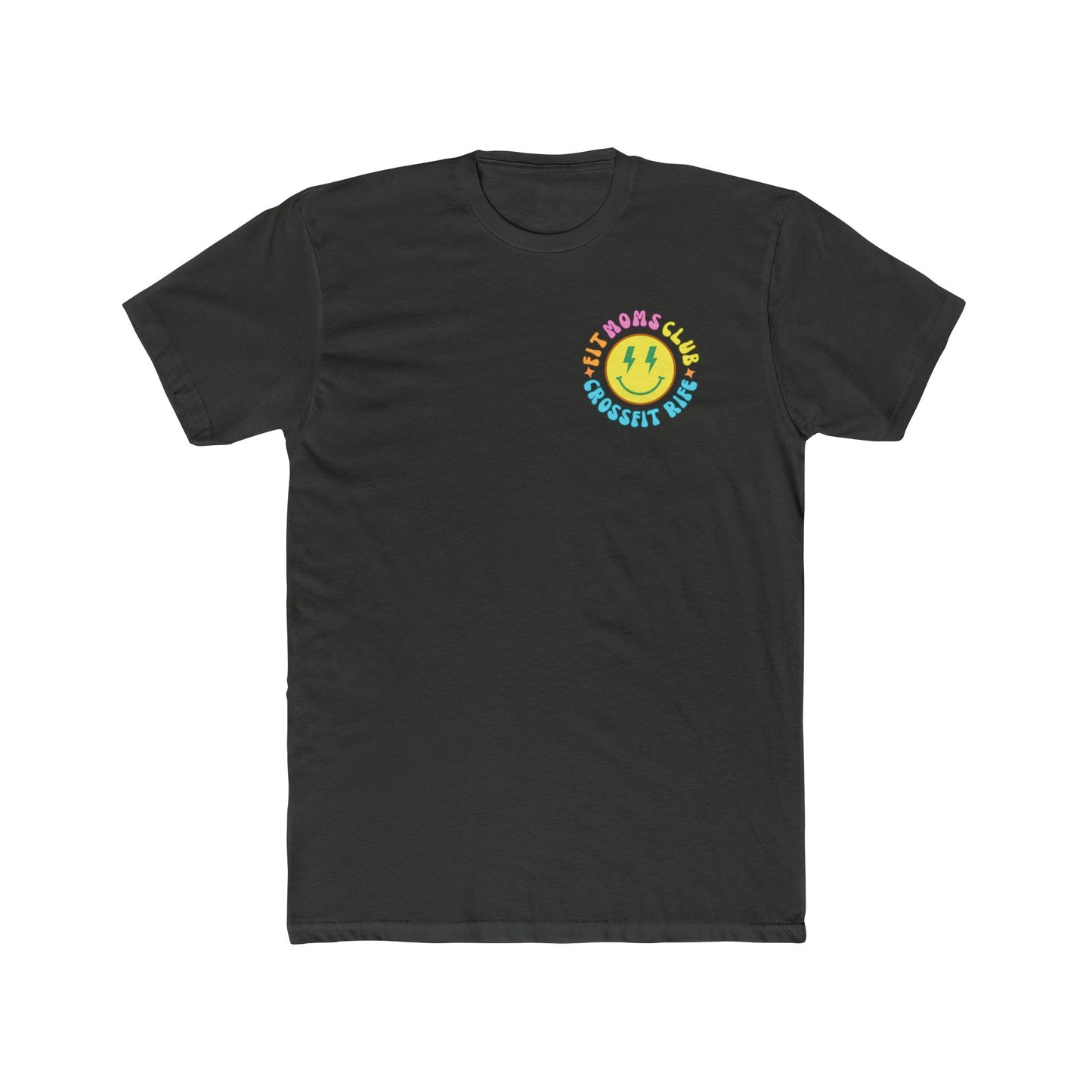 Fit Moms Club T-Shirt