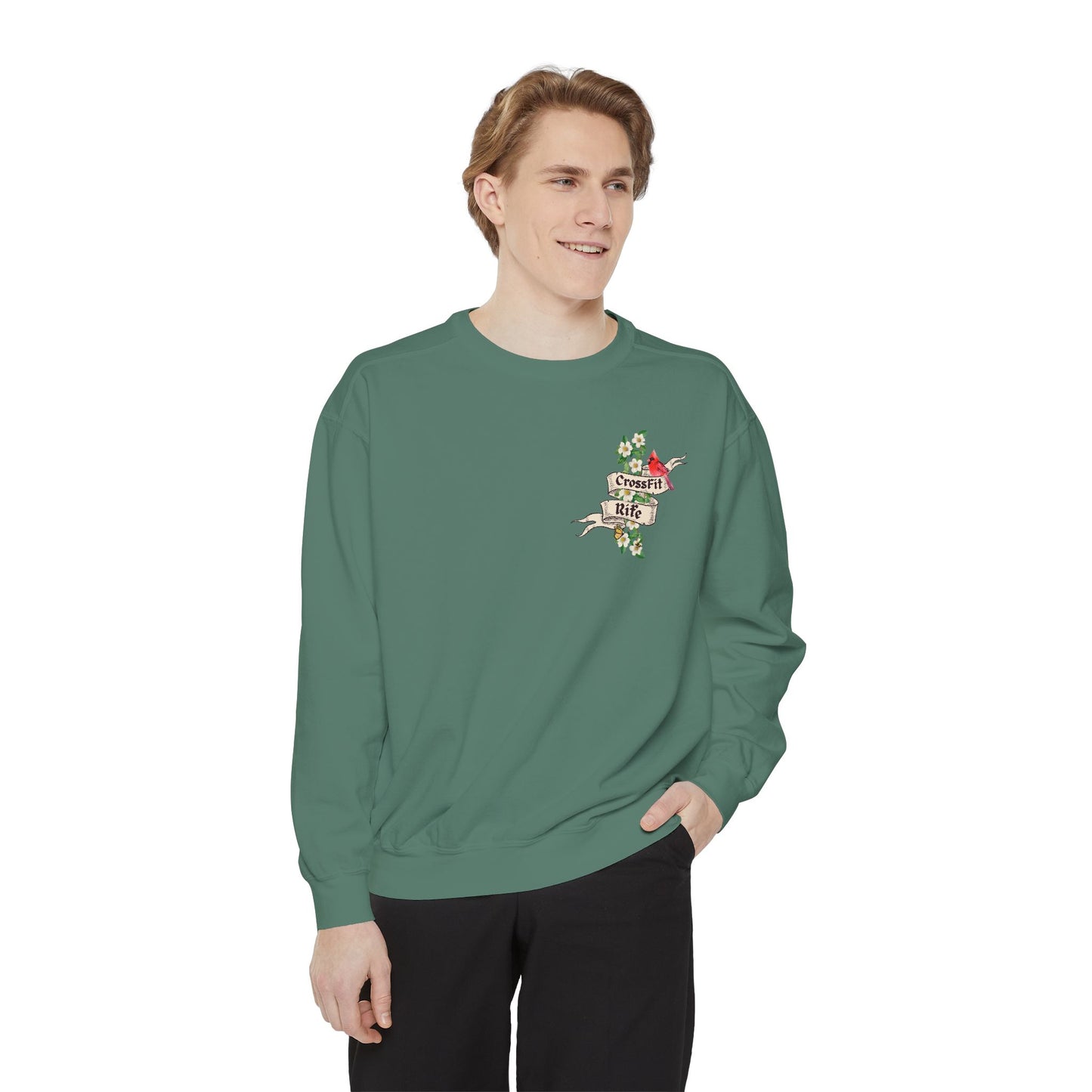 CFR Virginia Sweatshirt