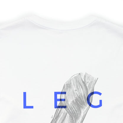 LEGenDArY Tee