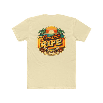 CFR Golden Hour T-Shirt