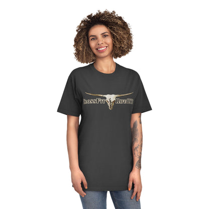 CFR B'n'D Faded T-shirt