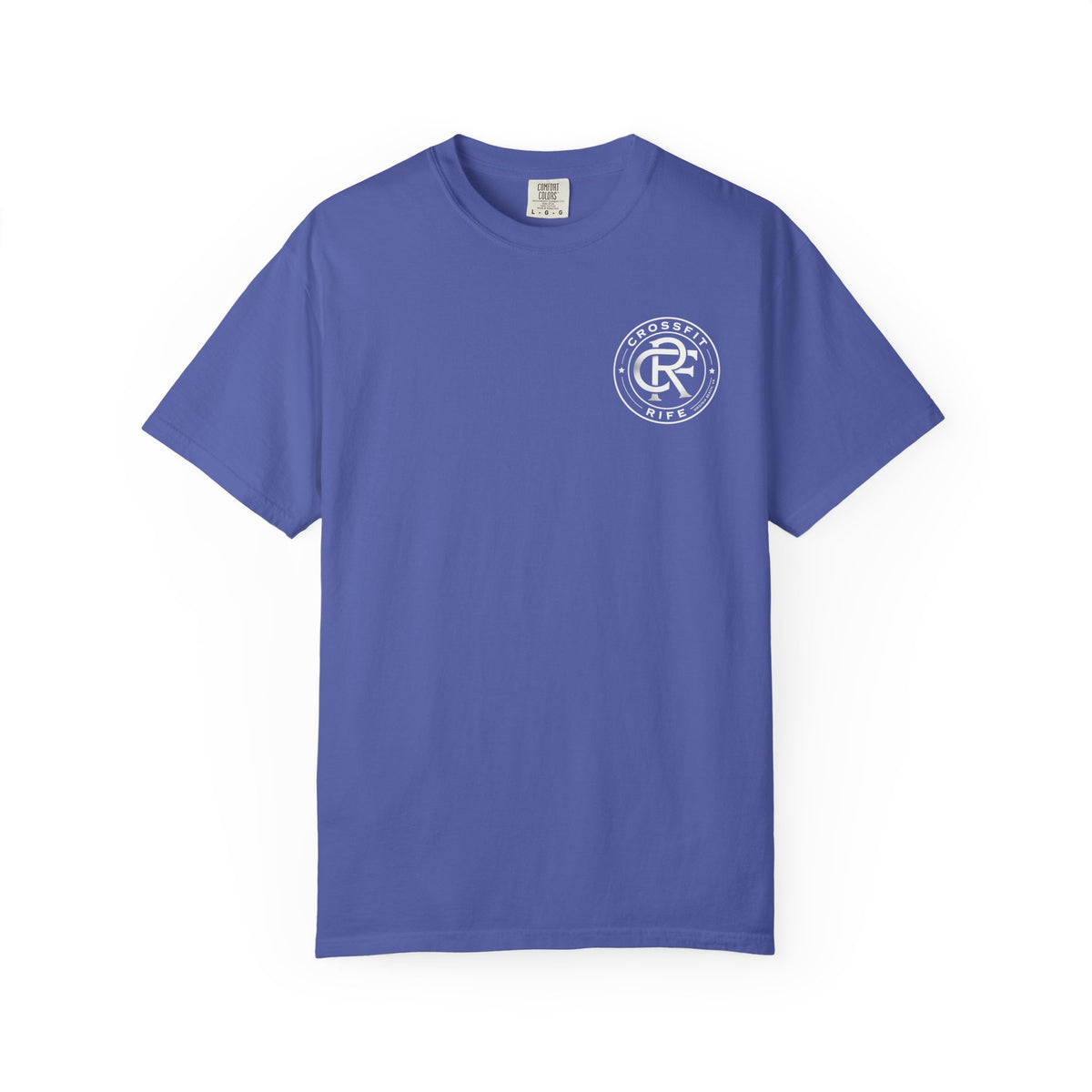 CrossFit Rife Logo T-Shirt