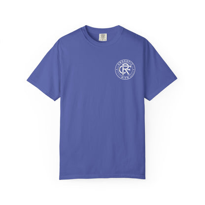 CrossFit Rife Logo T-Shirt