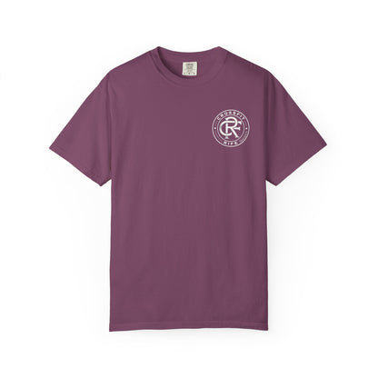 CrossFit Rife Logo T-Shirt