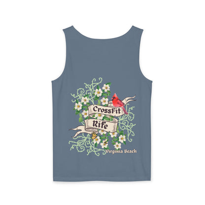 CrossFit Rife Virginia Beach Tank Top