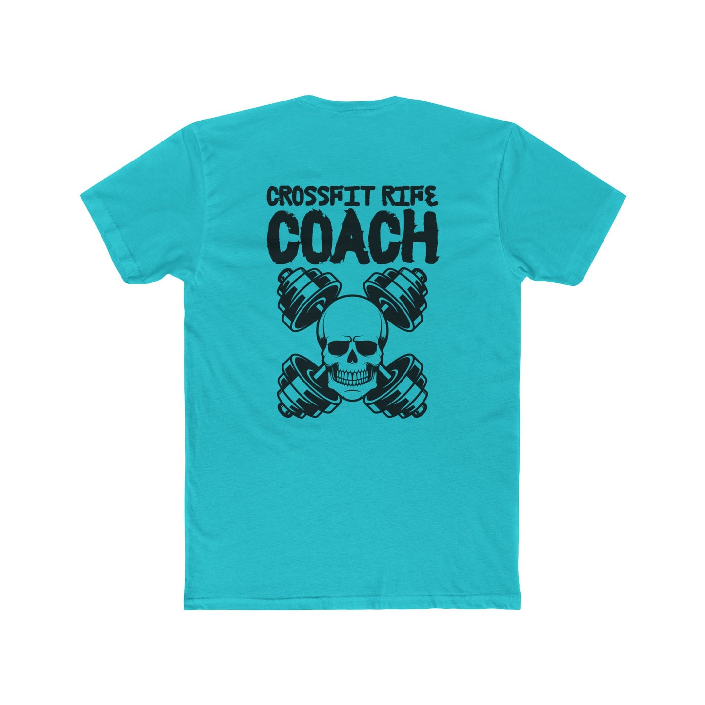 CFR COACH Skull