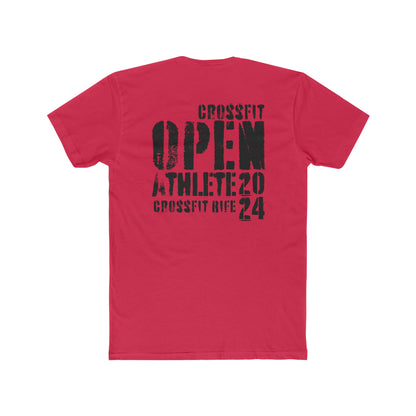 CF Open 2024 Shirt