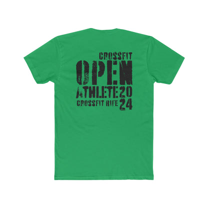 CF Open 2024 Shirt