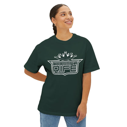CFR Outkast Boxy Tee