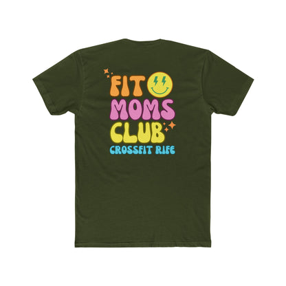 Fit Moms Club T-Shirt
