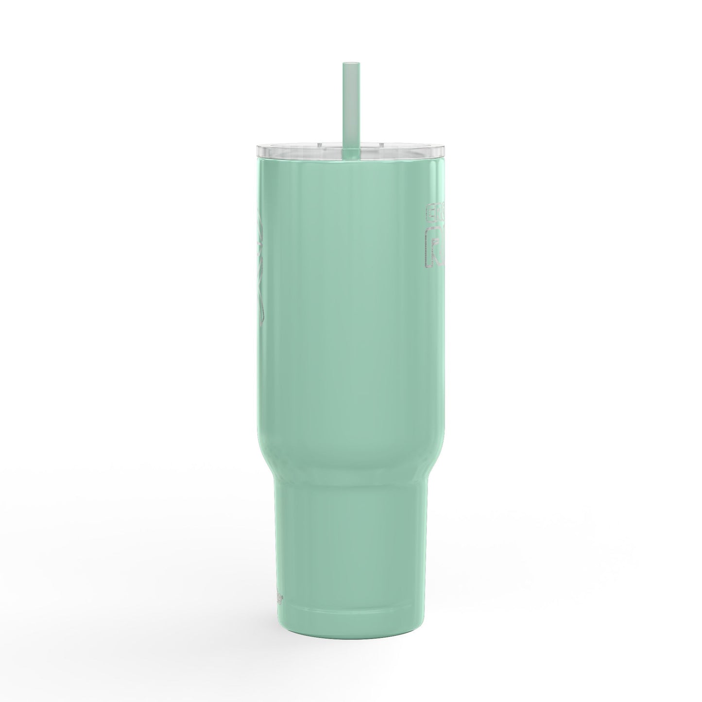 CFR Engraved 40oz Insulated Cup