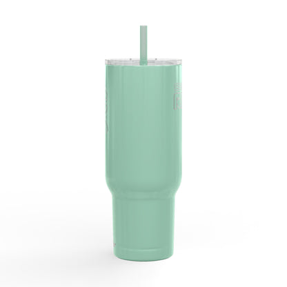 CFR Engraved 40oz Insulated Cup