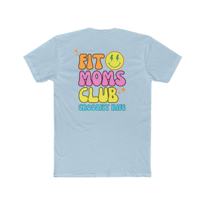 Fit Moms Club T-Shirt