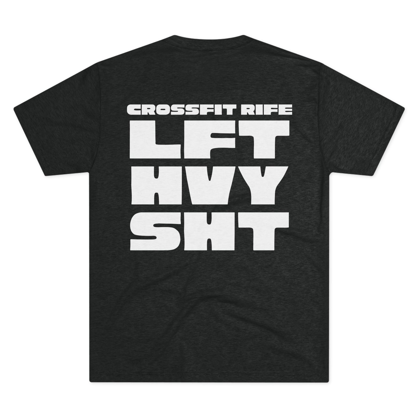 CFR LFT HVY SHT Tee
